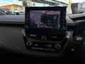 2019 Toyota Corolla Touring Wagon