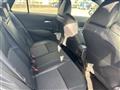 2019 Toyota Corolla Touring Wagon