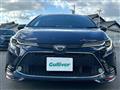 2019 Toyota Corolla Touring Wagon