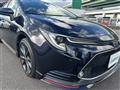 2019 Toyota Corolla Touring Wagon