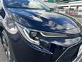 2019 Toyota Corolla Touring Wagon