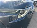 2019 Toyota Corolla Touring Wagon