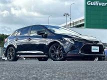2019 Toyota Corolla Touring Wagon