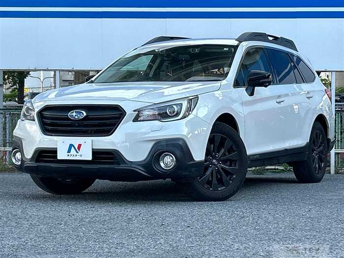 2019 Subaru Subaru Others