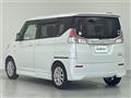 2020 Suzuki Solio