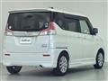 2020 Suzuki Solio