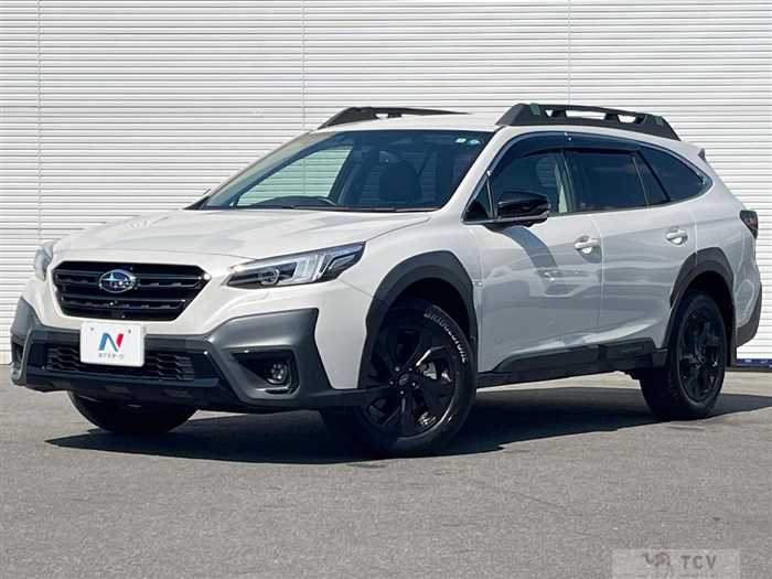 2022 Subaru Subaru Others
