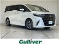 2024 Toyota Alphard Hybrid