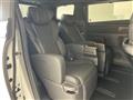 2024 Toyota Alphard Hybrid