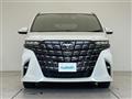 2024 Toyota Alphard Hybrid