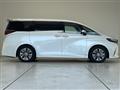 2024 Toyota Alphard Hybrid