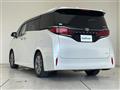 2024 Toyota Alphard Hybrid