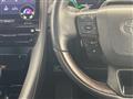 2024 Toyota Alphard Hybrid