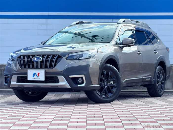 2024 Subaru Subaru Others