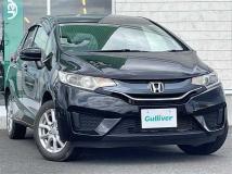 2014 Honda Fit