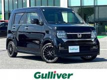 2024 Honda N-WGN