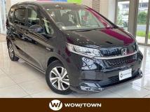 2021 Honda Freed
