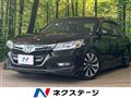 2014 Honda Accord Hybrid