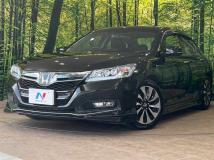 2014 Honda Accord Hybrid