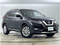 2020 Nissan X-Trail Hybrid