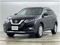 2020 Nissan X-Trail Hybrid