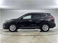 2020 Nissan X-Trail Hybrid