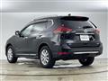 2020 Nissan X-Trail Hybrid