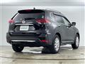 2020 Nissan X-Trail Hybrid