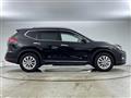 2020 Nissan X-Trail Hybrid