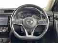 2020 Nissan X-Trail Hybrid