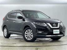 2020 Nissan X-Trail Hybrid