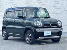 2019 Suzuki Hustler