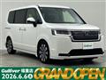 2024 Honda Step WGN