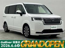 2024 Honda Step WGN