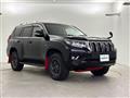 2019 Toyota Land Cruiser Prado