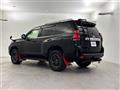 2019 Toyota Land Cruiser Prado