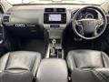 2019 Toyota Land Cruiser Prado