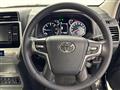 2019 Toyota Land Cruiser Prado