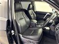 2019 Toyota Land Cruiser Prado