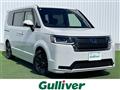 2023 Honda Step WGN