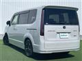 2023 Honda Step WGN