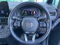 2023 Honda Step WGN