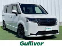2023 Honda Step WGN