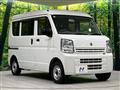 2022 Suzuki Every