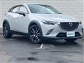 2015 Mazda CX-3