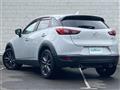 2015 Mazda CX-3