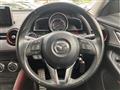 2015 Mazda CX-3