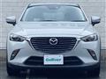 2015 Mazda CX-3