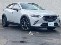 2015 Mazda CX-3