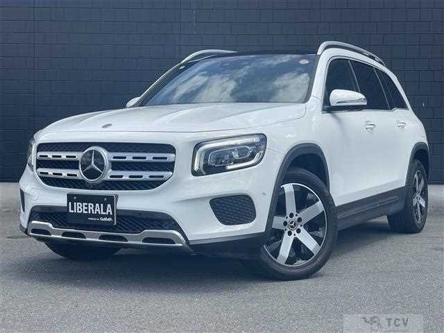 2020 Mercedes-Benz Mercedes-Benz Others